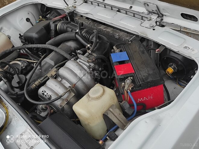 LADA (VAZ) 2107 2007, 96,413 km - 1.6 л - Biləsuvar