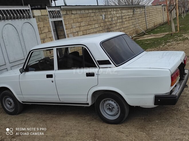 LADA (VAZ) 2107 2007, 96,413 km - 1.6 л - Biləsuvar