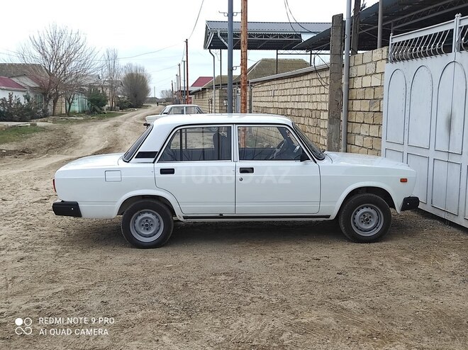 LADA (VAZ) 2107 2007, 96,413 km - 1.6 л - Biləsuvar
