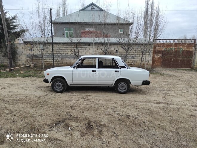 LADA (VAZ) 2107 2007, 96,413 km - 1.6 л - Biləsuvar
