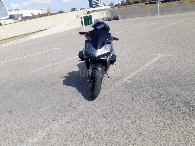 C.Moto CM400R-F8 2023, 997 km - 0.3 l - Bakı