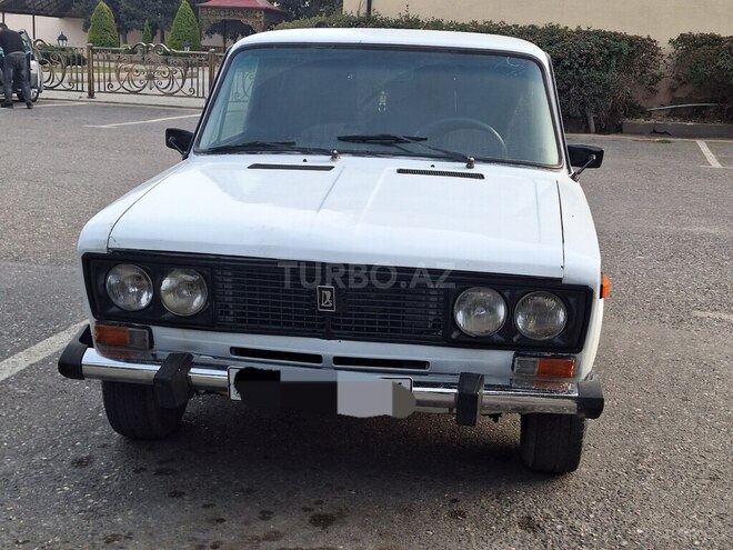 LADA (VAZ) 2106 1998, 75,000 km - 1.6 l - Bakı