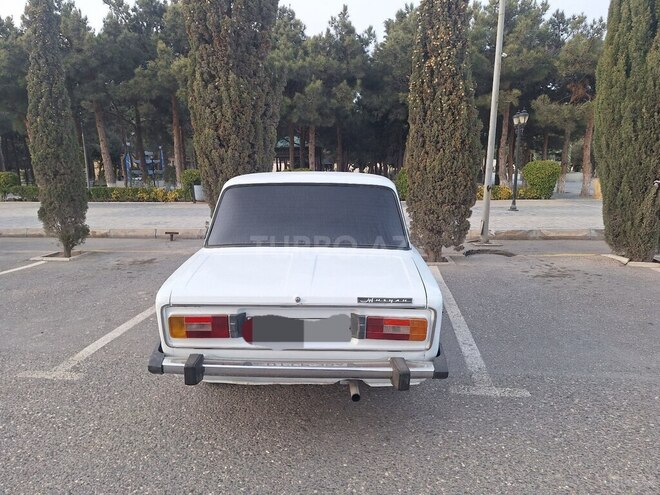 LADA (VAZ) 2106 1998, 75,000 km - 1.6 l - Bakı