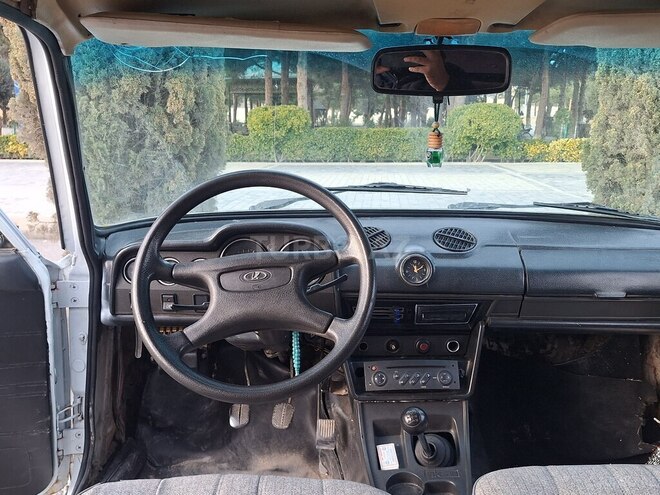 LADA (VAZ) 2106 1998, 75,000 km - 1.6 l - Bakı
