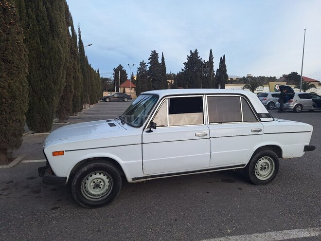 LADA (VAZ) 2106 1998, 75,000 km - 1.6 l - Bakı