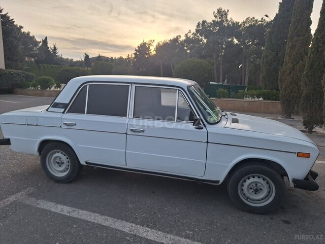 LADA (VAZ) 2106 1998, 75,000 km - 1.6 l - Bakı