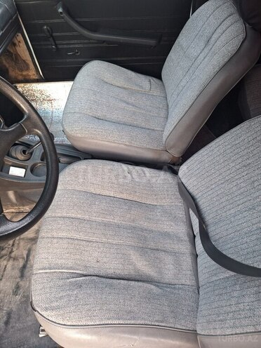 LADA (VAZ) 2106 1998, 75,000 km - 1.6 l - Bakı