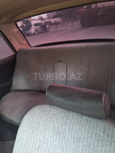LADA (VAZ) 2106 1998, 75,000 km - 1.6 l - Bakı