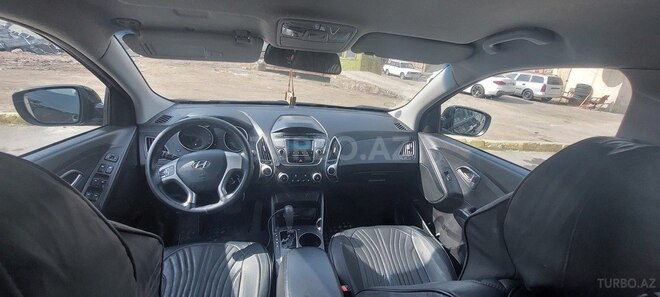 Hyundai ix35 2013, 157,000 km - 2.0 l - Bakı