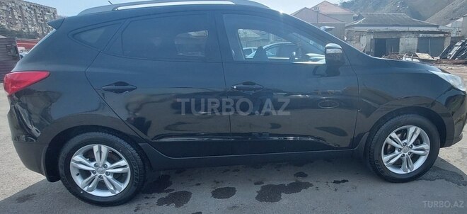 Hyundai ix35 2013, 157,000 km - 2.0 l - Bakı