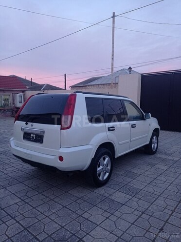 Nissan X-Trail 2010, 298,000 km - 2.5 l - Siyəzən