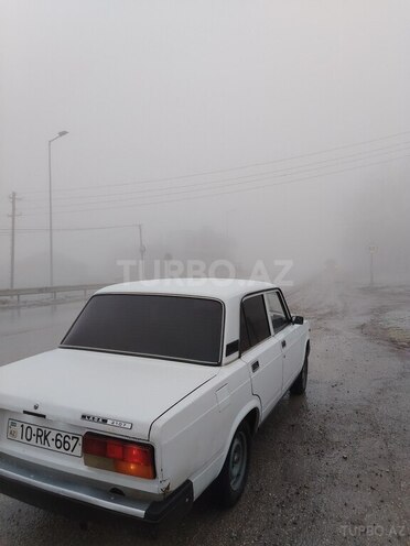 LADA (VAZ) 2107 2006, 64,000 km - 1.6 л - Şamaxı