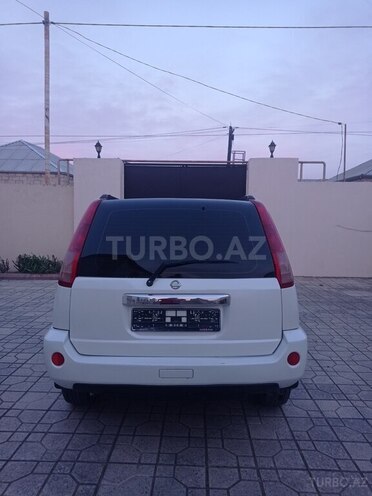 Nissan X-Trail 2010, 298,000 km - 2.5 l - Siyəzən