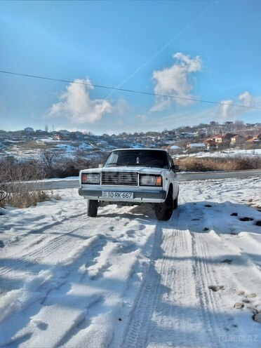 LADA (VAZ) 2107 2006, 64,000 km - 1.6 л - Şamaxı