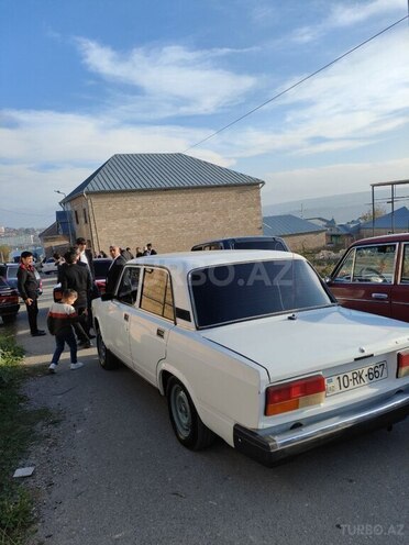 LADA (VAZ) 2107 2006, 64,000 km - 1.6 л - Şamaxı
