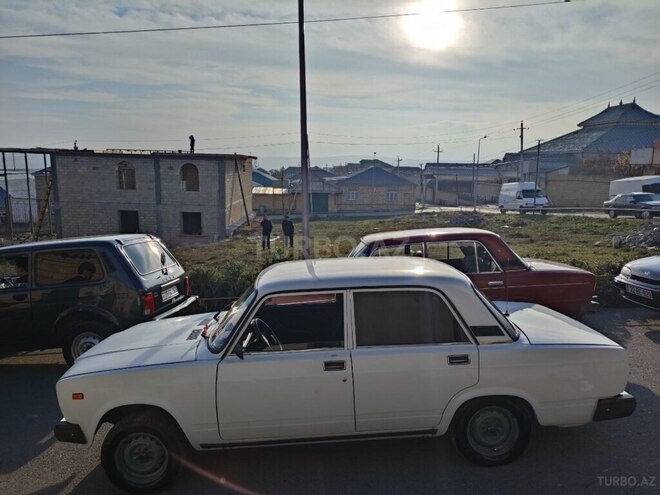 LADA (VAZ) 2107 2006, 64,000 km - 1.6 л - Şamaxı