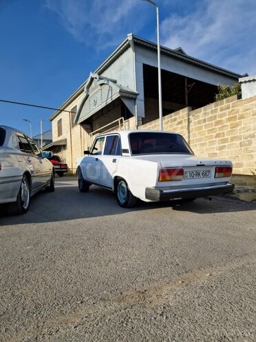 LADA (VAZ) 2107 2006, 64,000 km - 1.6 л - Şamaxı