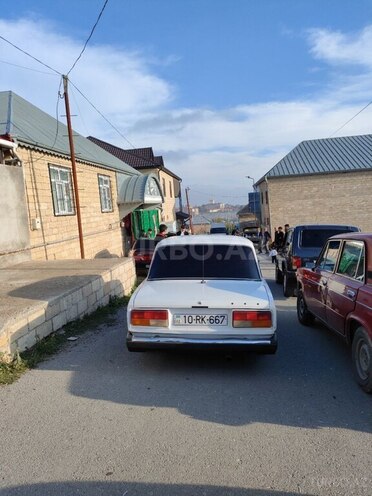 LADA (VAZ) 2107 2006, 64,000 km - 1.6 л - Şamaxı