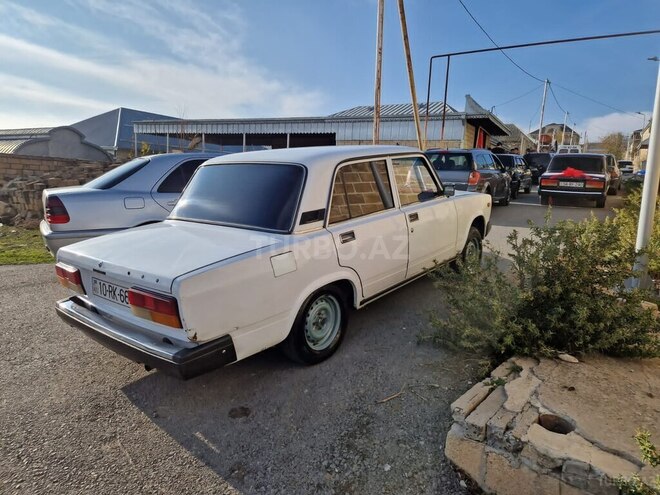 LADA (VAZ) 2107 2006, 64,000 km - 1.6 л - Şamaxı