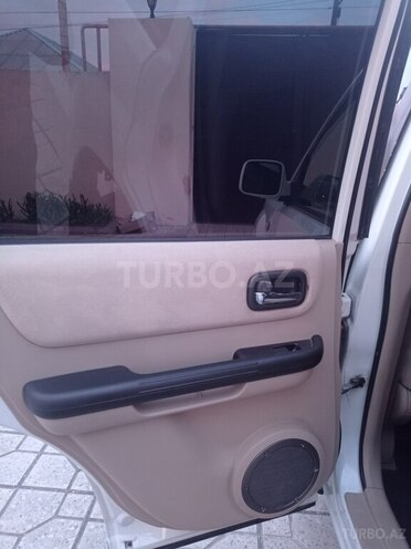 Nissan X-Trail 2010, 298,000 km - 2.5 l - Siyəzən