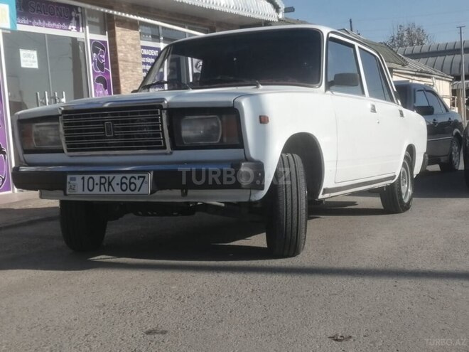 LADA (VAZ) 2107 2006, 64,000 km - 1.6 л - Şamaxı
