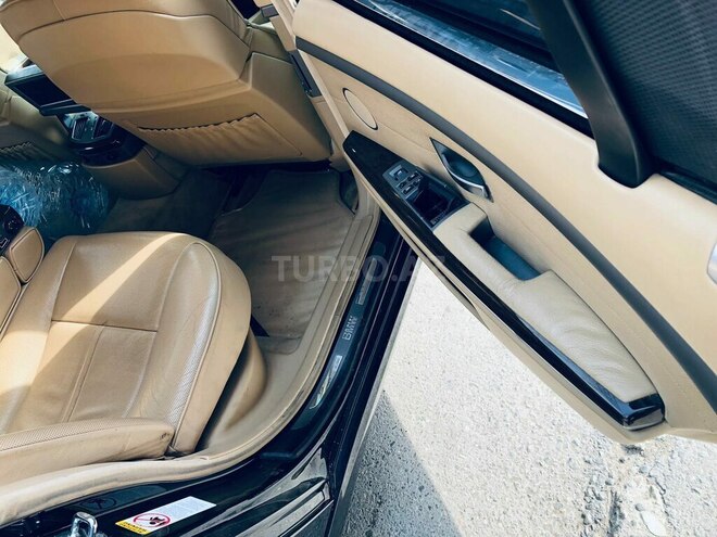 BMW 745 2005, 195,000 km - 4.4 l - Bakı