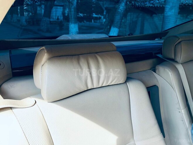 BMW 745 2005, 195,000 km - 4.4 l - Bakı