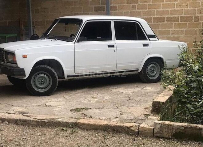 LADA (VAZ) 2107 2006, 64,000 km - 1.6 л - Şamaxı