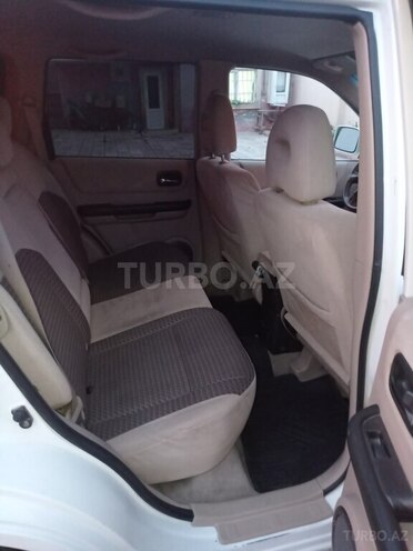 Nissan X-Trail 2010, 298,000 km - 2.5 l - Siyəzən