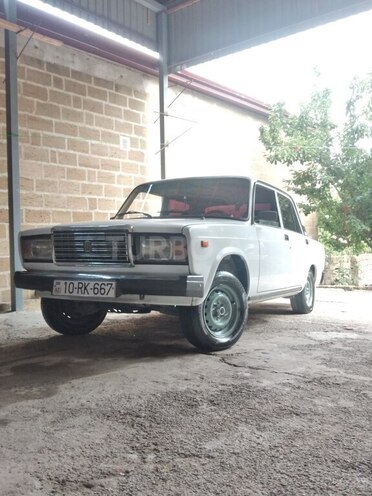 LADA (VAZ) 2107 2006, 64,000 km - 1.6 л - Şamaxı