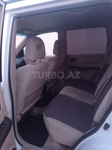 Nissan X-Trail 2010, 298,000 km - 2.5 l - Siyəzən