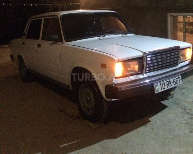 LADA (VAZ) 2107 2006, 64,000 km - 1.6 л - Şamaxı
