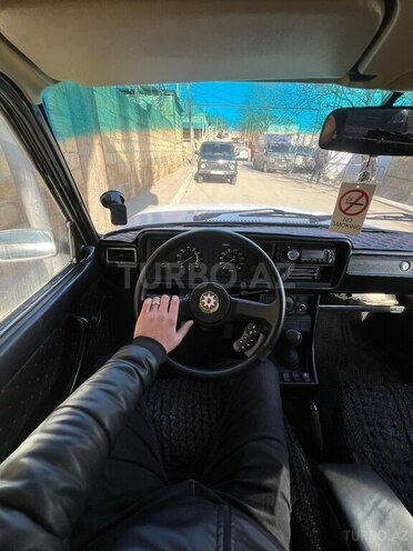LADA (VAZ) 2107 2006, 64,000 km - 1.6 л - Şamaxı