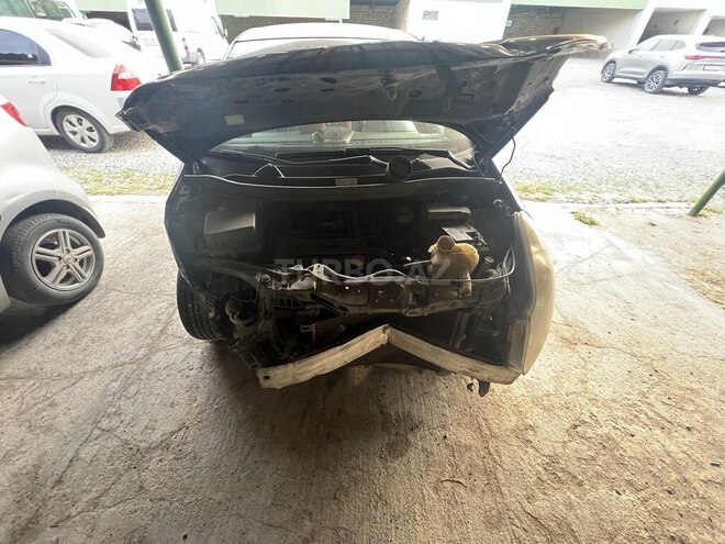 Opel Corsa 2007, 270,000 km - 1.2 l - Sumqayıt