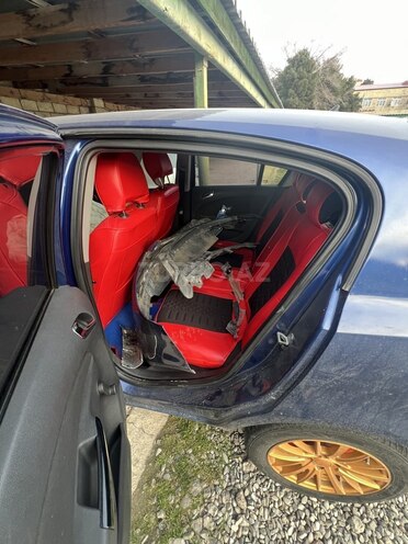 Opel Corsa 2007, 270,000 km - 1.2 l - Sumqayıt