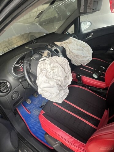 Opel Corsa 2007, 270,000 km - 1.2 l - Sumqayıt