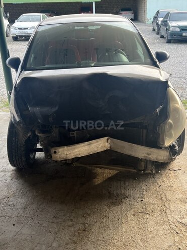 Opel Corsa 2007, 270,000 km - 1.2 l - Sumqayıt