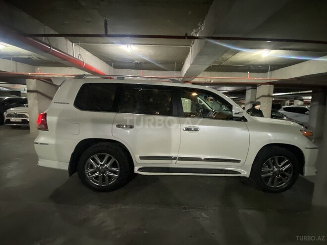 Toyota Land Cruiser 2013, 35,000 km - 4.0 л - Bakı