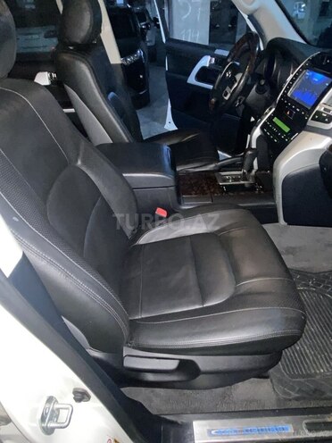 Toyota Land Cruiser 2013, 35,000 km - 4.0 л - Bakı
