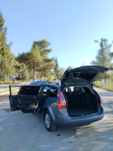 Renault Megane 2007, 197,561 km - 1.5 l - Salyan