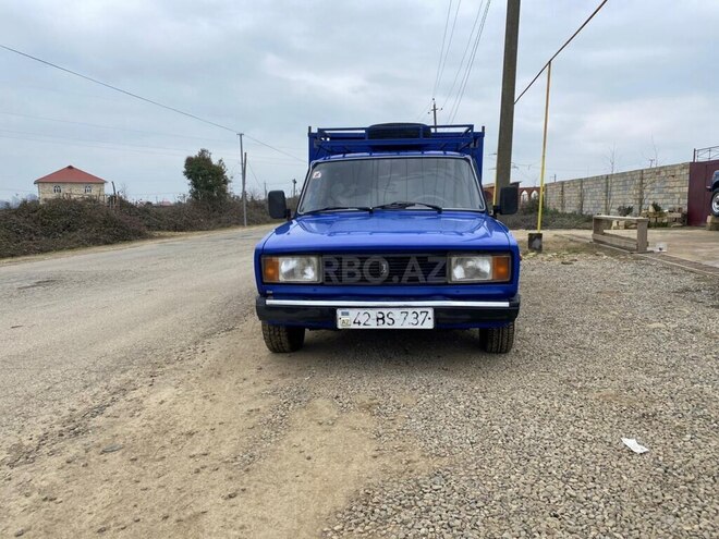 LADA (VAZ) 21045 2008, 30,123 km - 1.6 l - Lənkəran