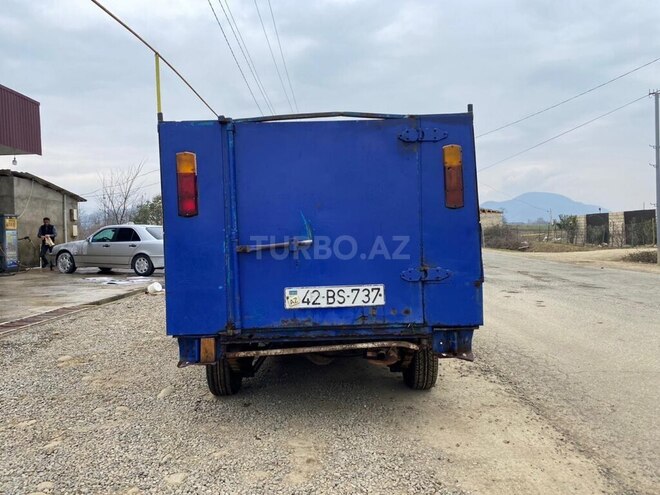 LADA (VAZ) 21045 2008, 30,123 km - 1.6 l - Lənkəran