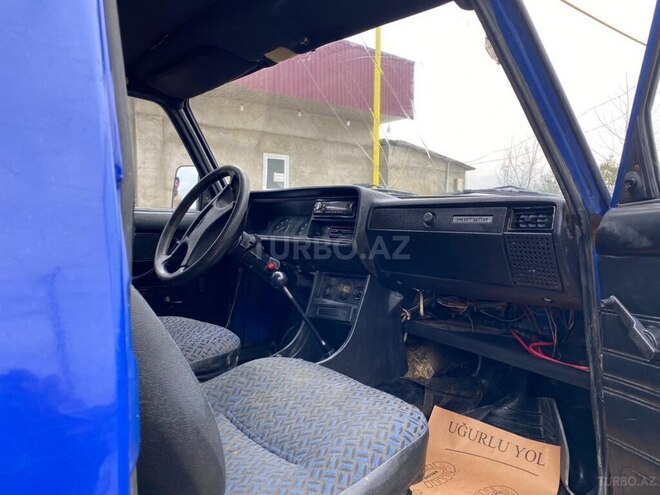 LADA (VAZ) 21045 2008, 30,123 km - 1.6 l - Lənkəran