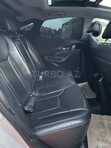 Hyundai Grandeur 2013, 140,000 km - 2.4 l - Bakı