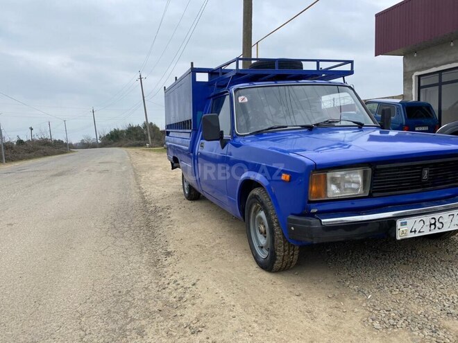 LADA (VAZ) 21045 2008, 30,123 km - 1.6 l - Lənkəran