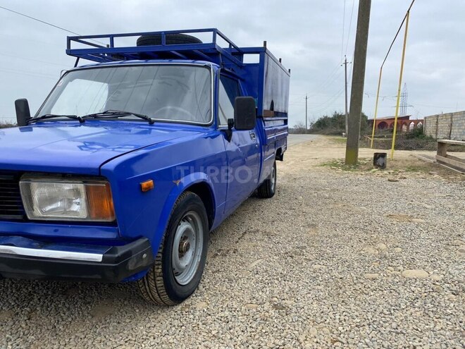 LADA (VAZ) 21045 2008, 30,123 km - 1.6 l - Lənkəran