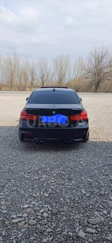 BMW 328 2014, 322,000 km - 2.0 л - Şəki