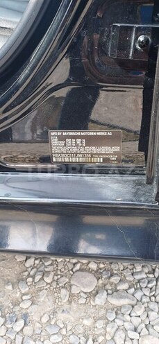 BMW 328 2014, 322,000 km - 2.0 л - Şəki