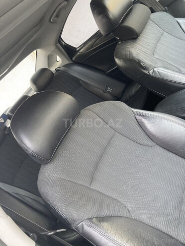 Hyundai Sonata 2012, 126,000 km - 2.4 l - Bakı
