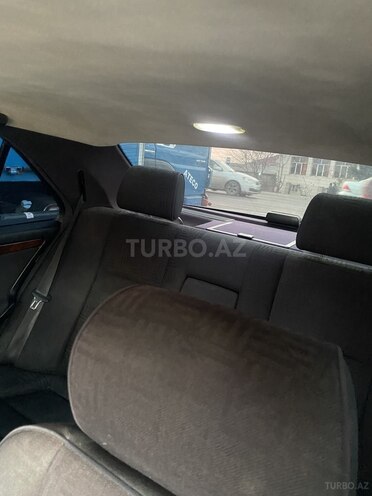 Mercedes C 180 1999, 439,000 km - 1.8 l - Bakı